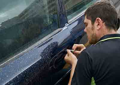 Locksmith in Kent