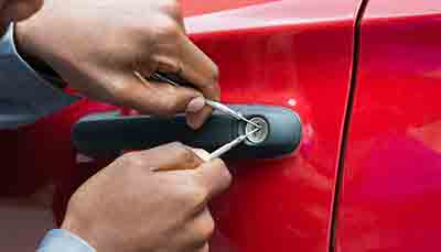 Automotive Kent Locksmith