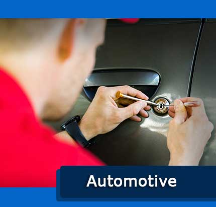 Automotive Kent Locksmith