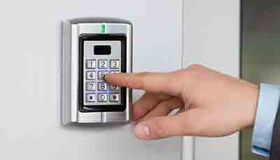 Commercial Kent Locksmith