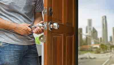 Residential Kent Locksmith